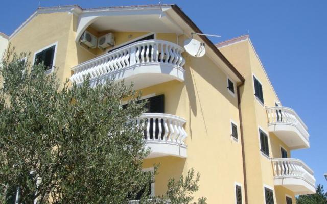 Appartamenti M – Alloggio Vodice Croazia