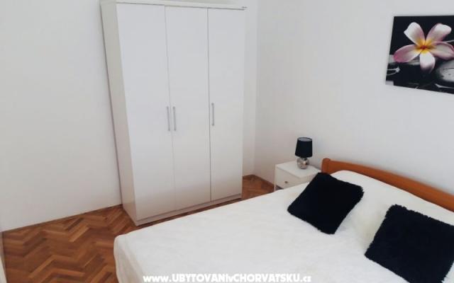 Appartamenti Centar – Alloggio Vodice Croazia
