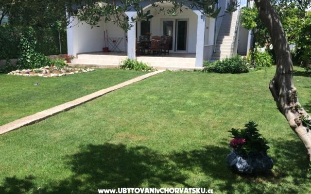 Appartamenti Milena – Alloggio Vodice Croazia