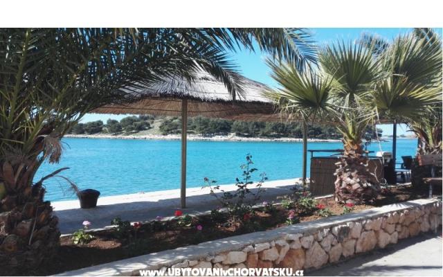 Appartamenti Nedjeljko – Alloggio Vodice Croazia
