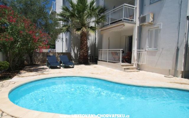 Appartamenti Olea – Alloggio Vodice Croazia