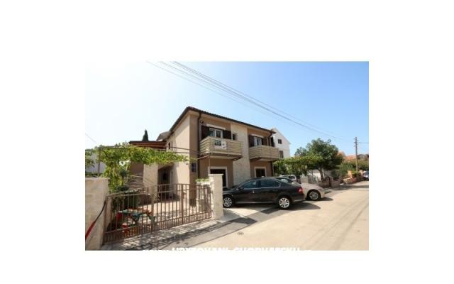 Appartamenti Orhideja – Alloggio Vodice Croazia