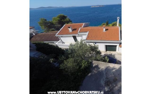 Appartamenti Petra – Alloggio Vodice Croazia