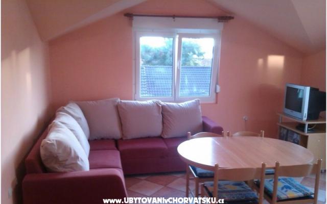 Appartamenti Vodice &amp; Srima – Alloggio Vodice Croazia