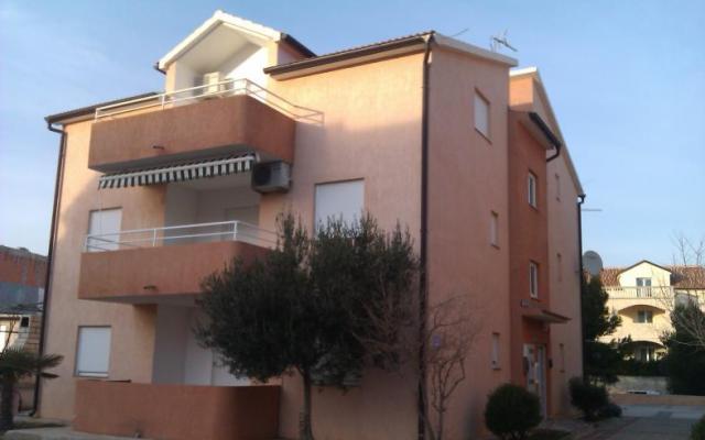 Appartamenti Vodice – Alloggio Vodice Croazia