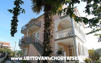aprtmani Josip – Alloggio Vodice Croazia