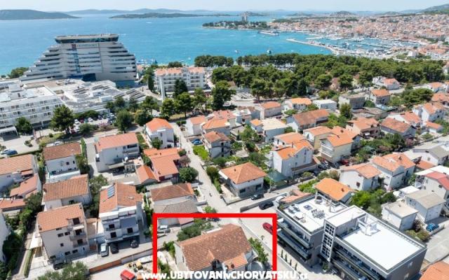 AS Adria Appartamenti – Alloggio Vodice Croazia