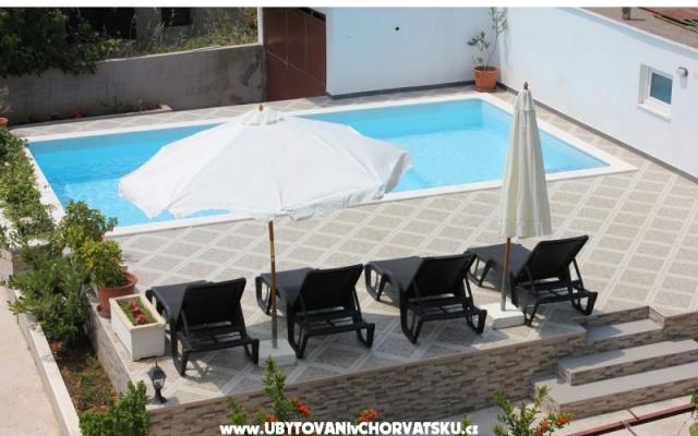 VodiceTurist     – Alloggio Vodice Croazia