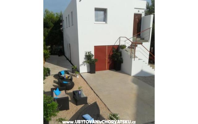 Exotic Adria Appartamenti – Alloggio Vodice Croazia
