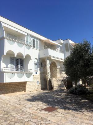 Galeb – Alloggio Vodice Croazia