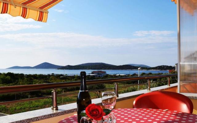 Iva Appartamenti – Alloggio Vodice Croazia