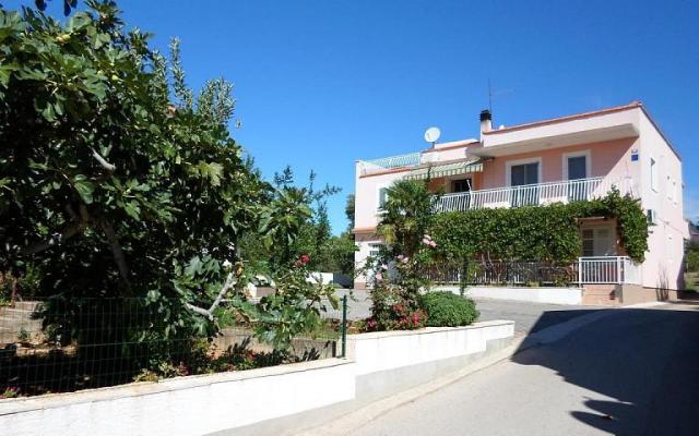 Ivica apartmani  – Alloggio Vodice Croazia