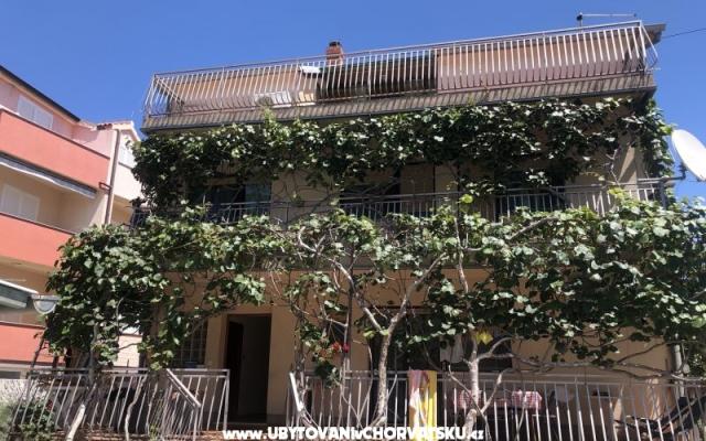 Kiwi Casa – Alloggio Vodice Croazia