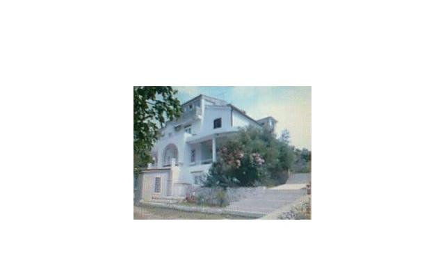 Appartamenti Kuculo – Alloggio Vodice Croazia