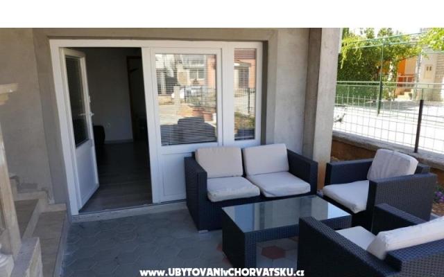 Luka Vodice – Alloggio Vodice Croazia
