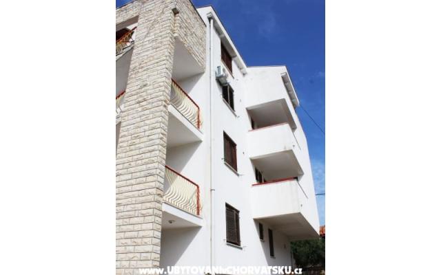 Malibis – Alloggio Vodice Croazia