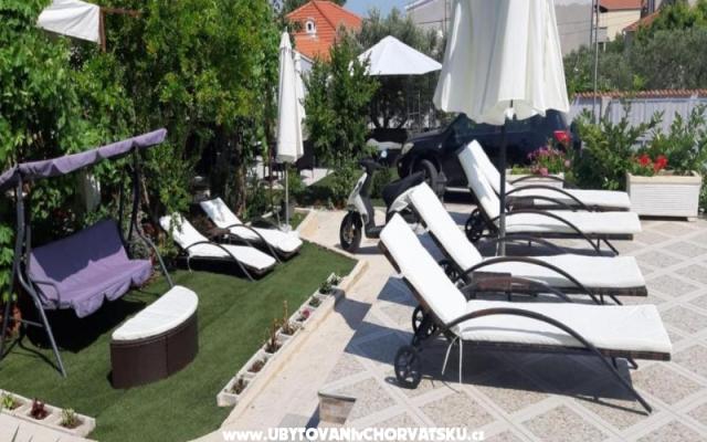 Mariva Holiday Home – Alloggio Vodice Croazia