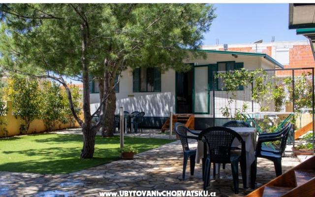 Mobile Homes Bonaca – Alloggio Vodice Croazia