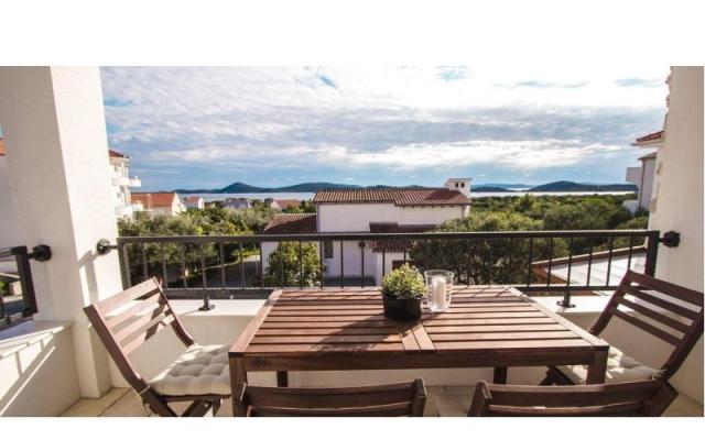 Olive Tree Appartamenti – Alloggio Vodice Croazia