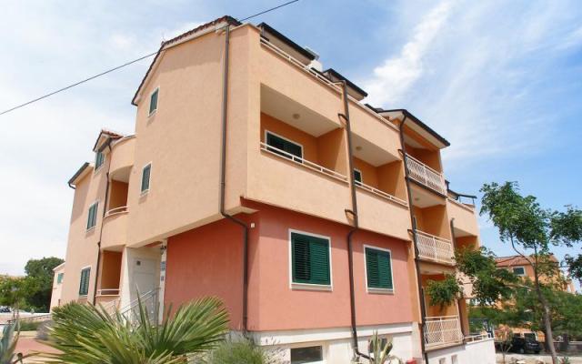Pansion Casa Hrga – Alloggio Vodice Croazia