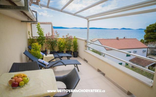 Beach Appartamenti Marijana – Alloggio Vodice Croazia