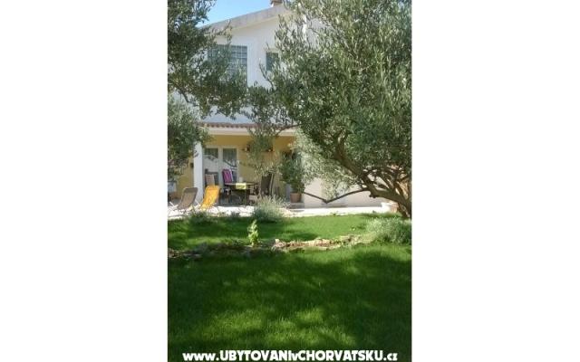 Appartamenti Zara – Alloggio Vodice Croazia