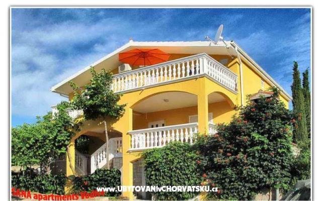 SANA apartmani – Alloggio Vodice Croazia