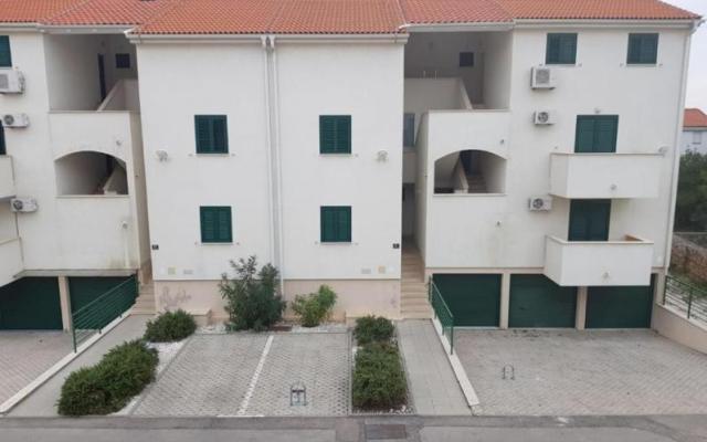 STUDIO APARTMAN LABRADOR – Alloggio Vodice Croazia