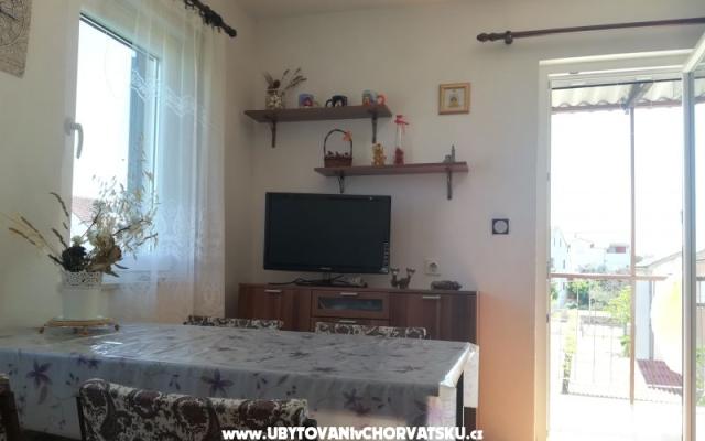 Summer Waves – Alloggio Vodice Croazia