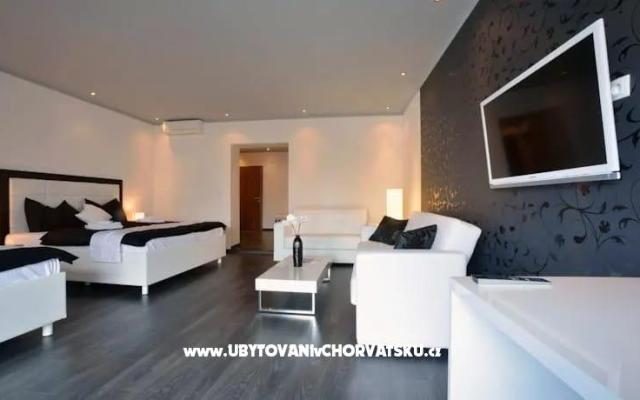 The Suites - Small Luxury Living – Alloggio Vodice Croazia