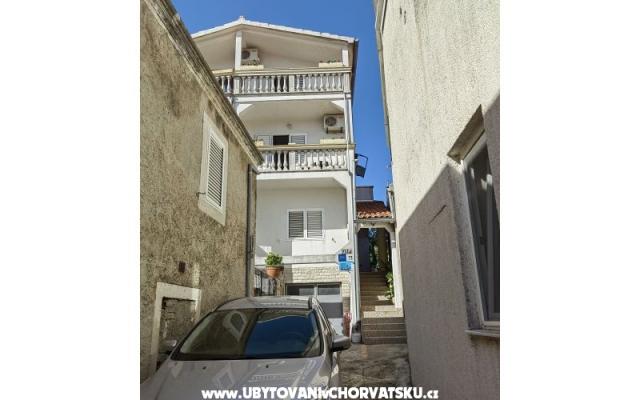 Appartamenti Vulin – Alloggio Vodice Croazia