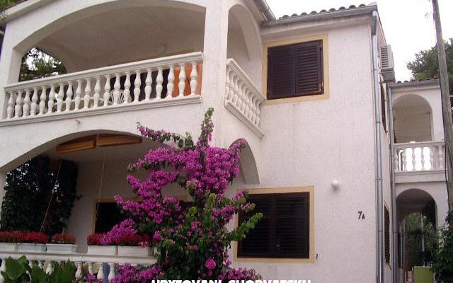 Vila Lana – Alloggio Vodice Croazia