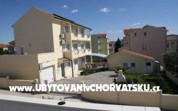 Vila Milka – Alloggio Vodice Croazia
