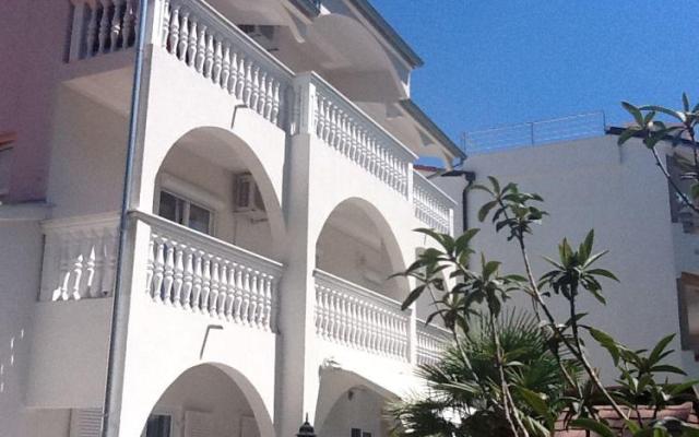 Villa Amelia – Alloggio Vodice Croazia