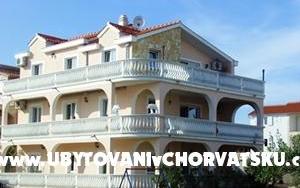 Villa Dolmar – Alloggio Vodice Croazia