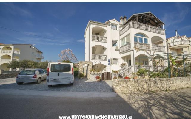 Villa Grey Stone – Alloggio Vodice Croazia