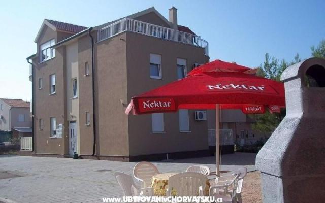 Vila Ivančica – Alloggio Vodice Croazia