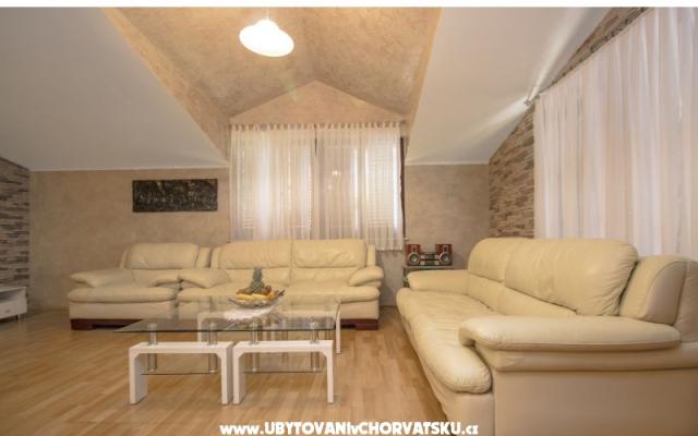 Villa Maky Dino – Alloggio Vodice Croazia