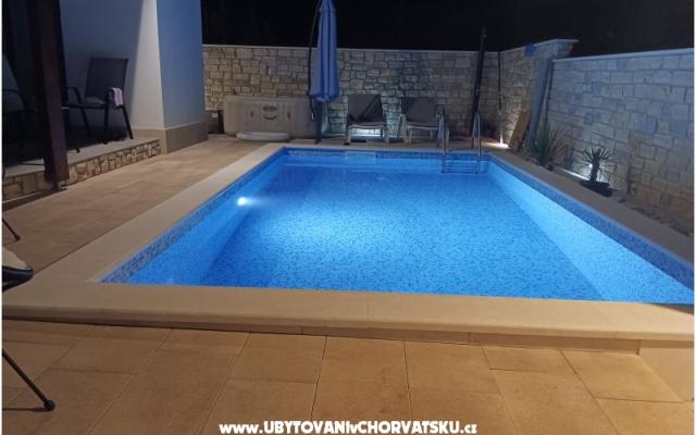 VILLA MARIA – Alloggio Vodice Croazia