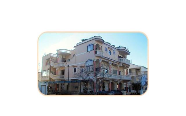Villa Orhideja – Alloggio Vodice Croazia