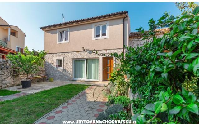 Appartamento Miha – Alloggio Dignano Croazia