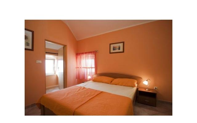 Appartamento  Vodnjan – Alloggio Dignano Croazia