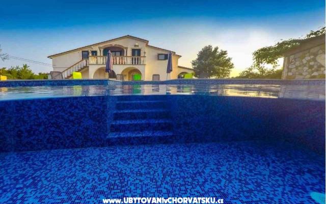 Appartamenti Chipo – Alloggio Dignano Croazia