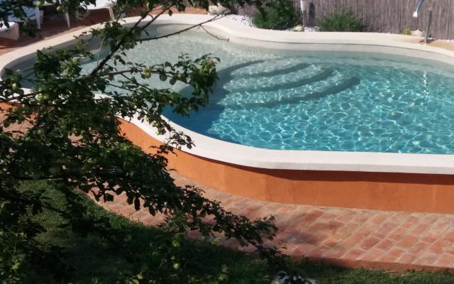 Casa Rustica – Alloggio Dignano Croazia