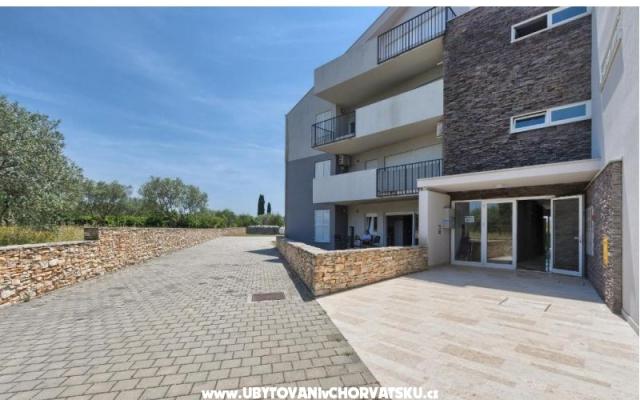Casadigioia Appartamenti – Alloggio Dignano Croazia