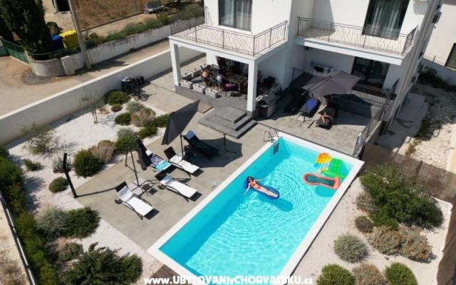 Villa Angie – Alloggio Dignano Croazia