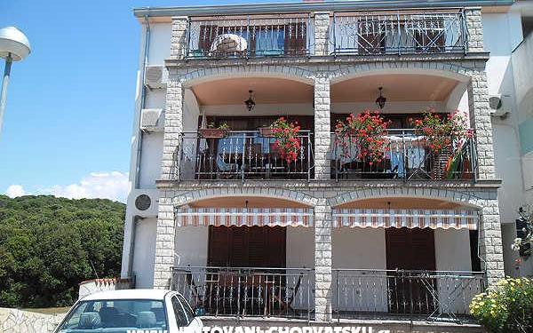 Appartamentoets Fabio – Alloggio Vrsar Croazia