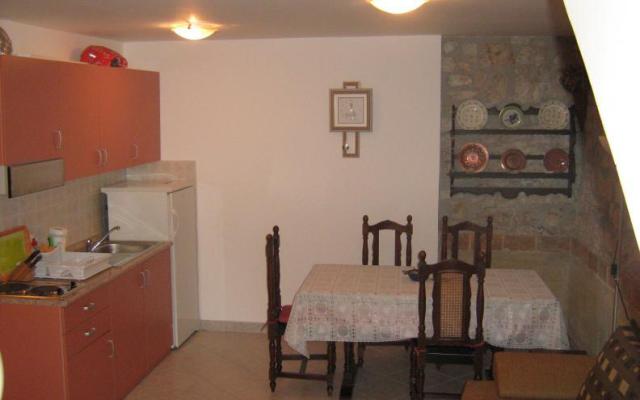 Appartamenti Iva – Alloggio Vrsar Croazia