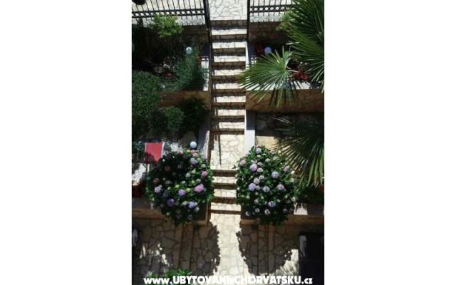 Appartamenti Juric, Vrsar – Alloggio Vrsar Croazia