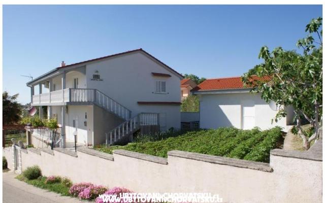 Appartamento Zara – Alloggio Zadar Croazia